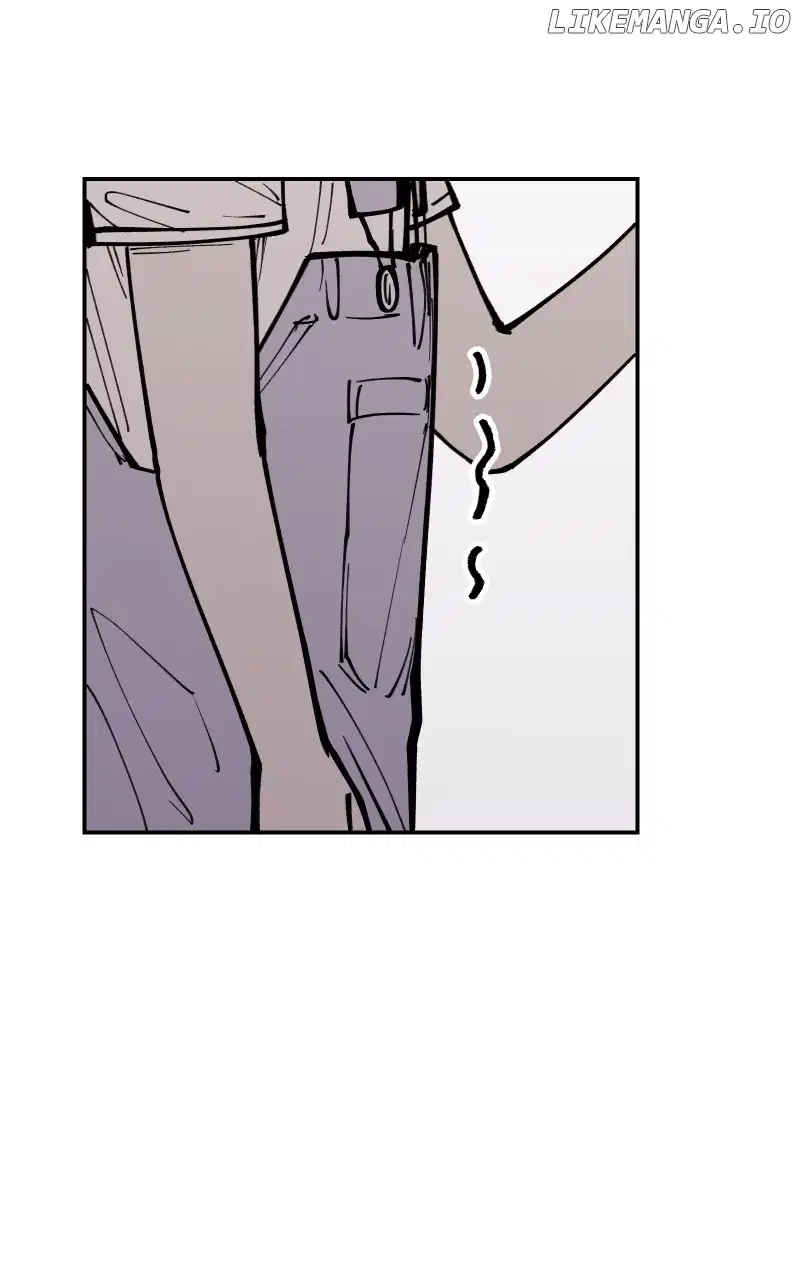 Vampire Family Chapter 12 page 33