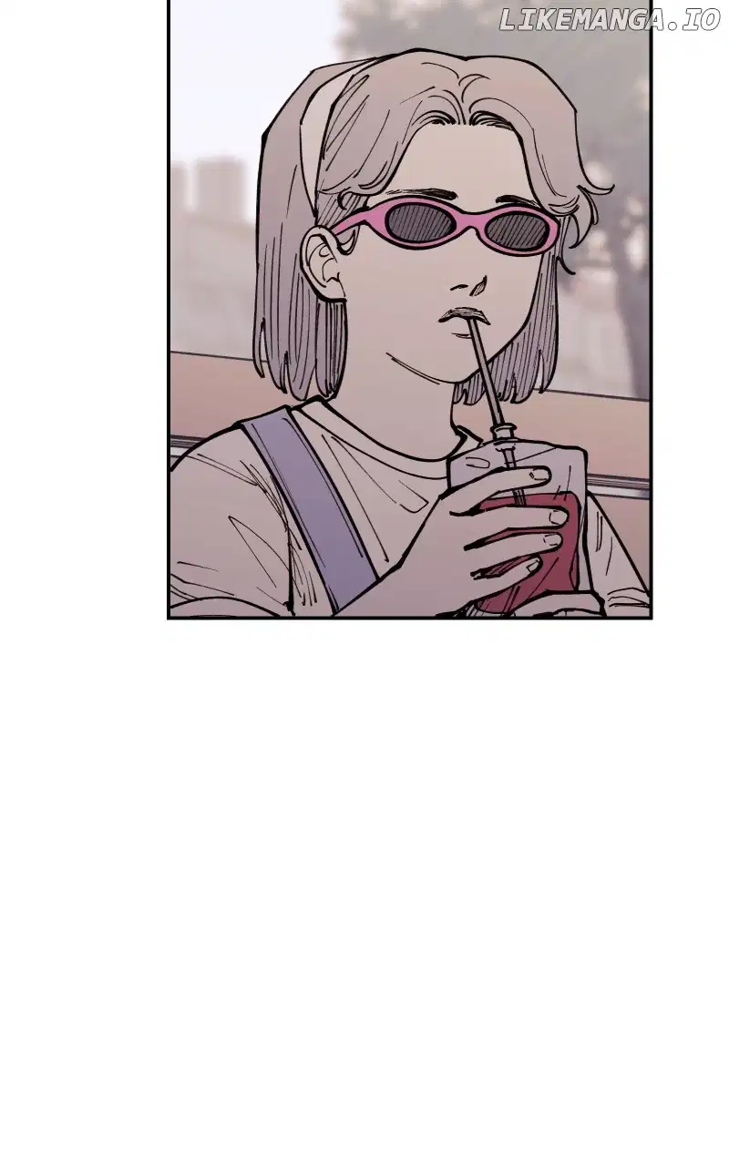 Vampire Family Chapter 12 page 38