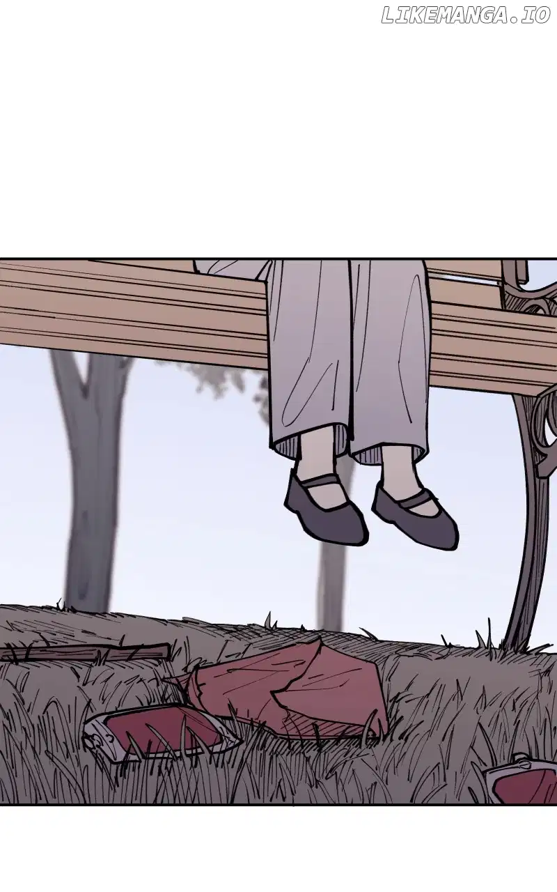 Vampire Family Chapter 12 page 41