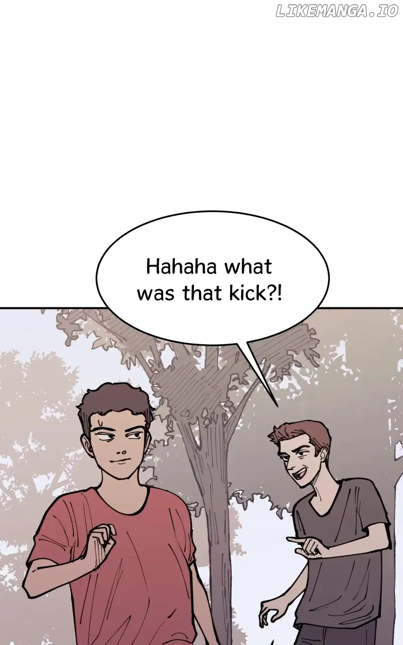 Vampire Family Chapter 12 page 42