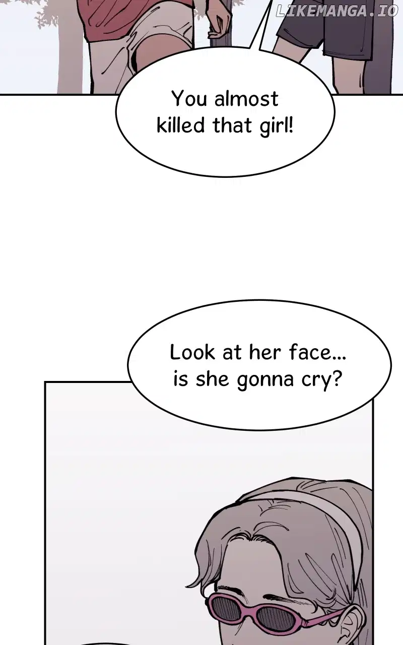 Vampire Family Chapter 12 page 43