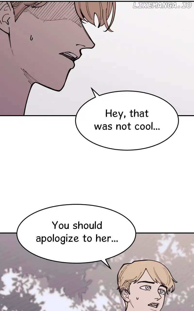 Vampire Family Chapter 12 page 45