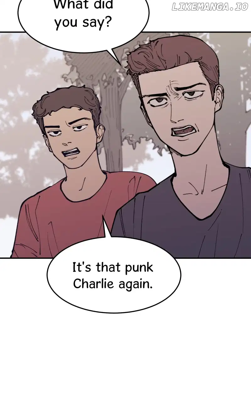 Vampire Family Chapter 12 page 47