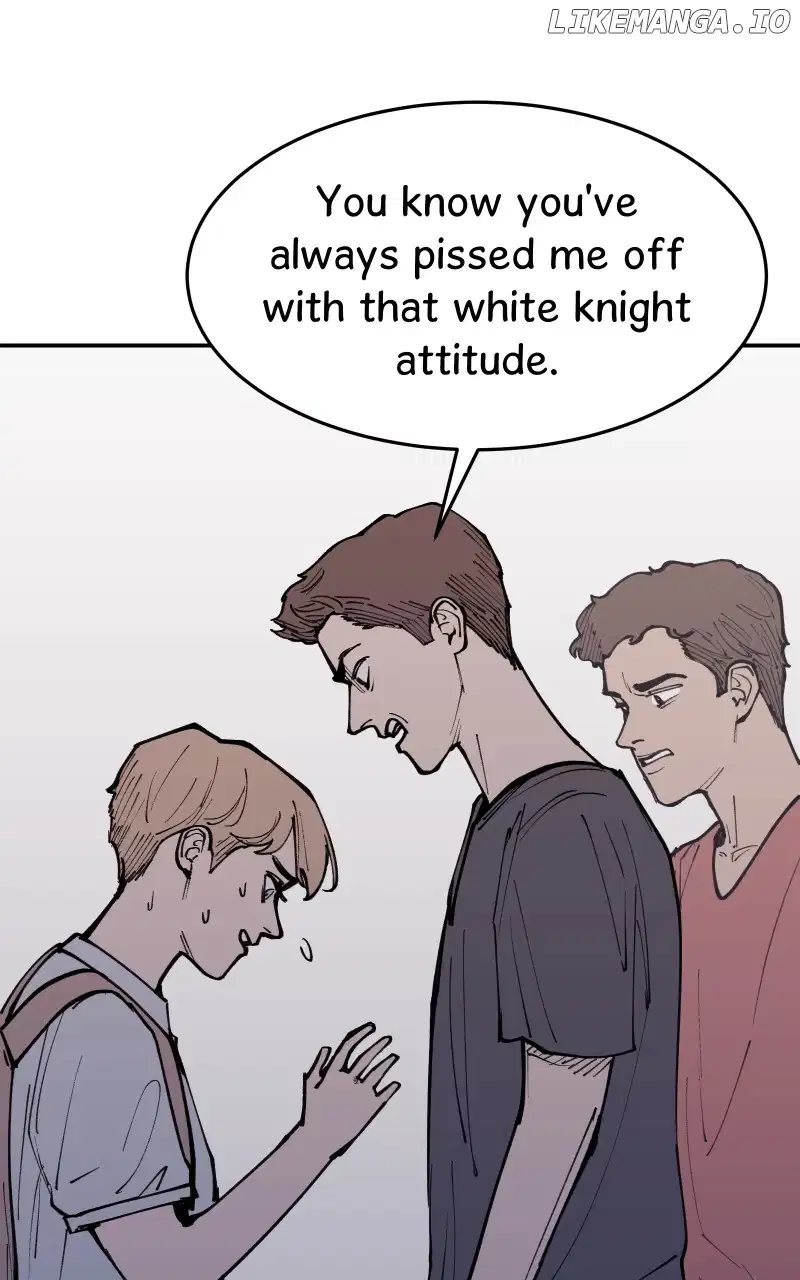 Vampire Family Chapter 12 page 48