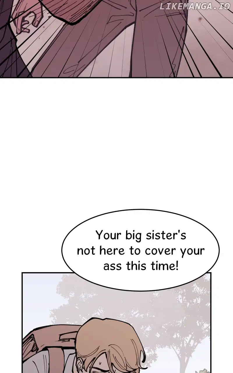 Vampire Family Chapter 12 page 51