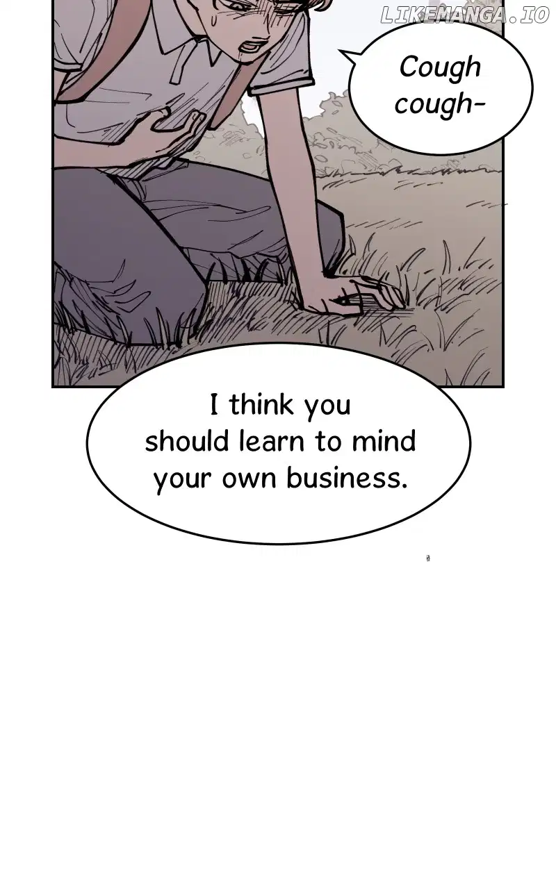Vampire Family Chapter 12 page 52