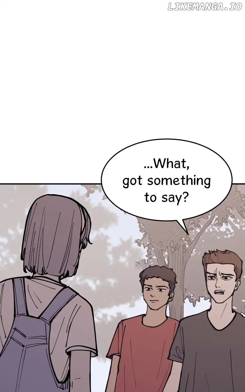 Vampire Family Chapter 12 page 54