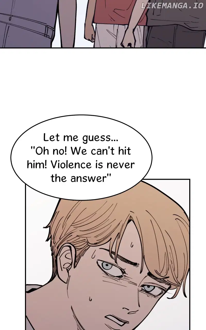 Vampire Family Chapter 12 page 55