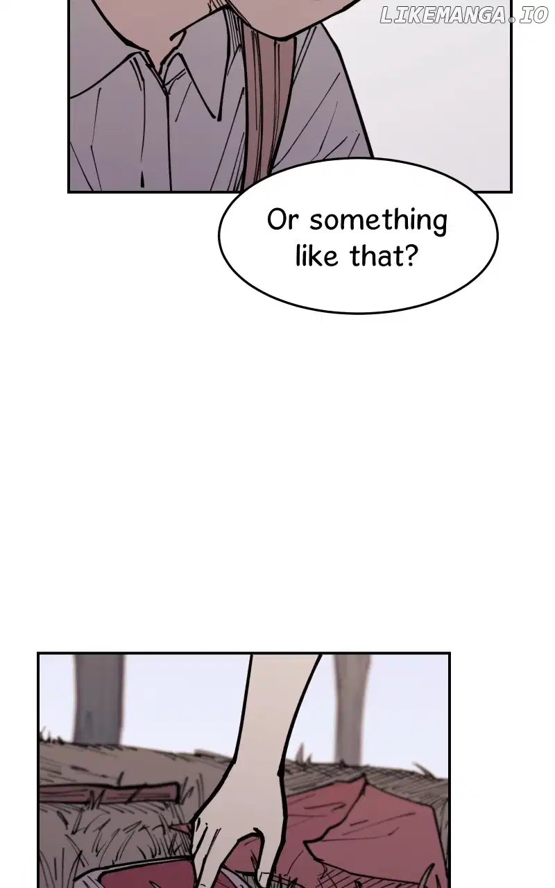 Vampire Family Chapter 12 page 56