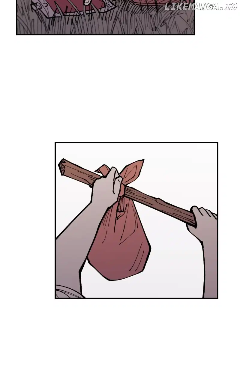 Vampire Family Chapter 12 page 57