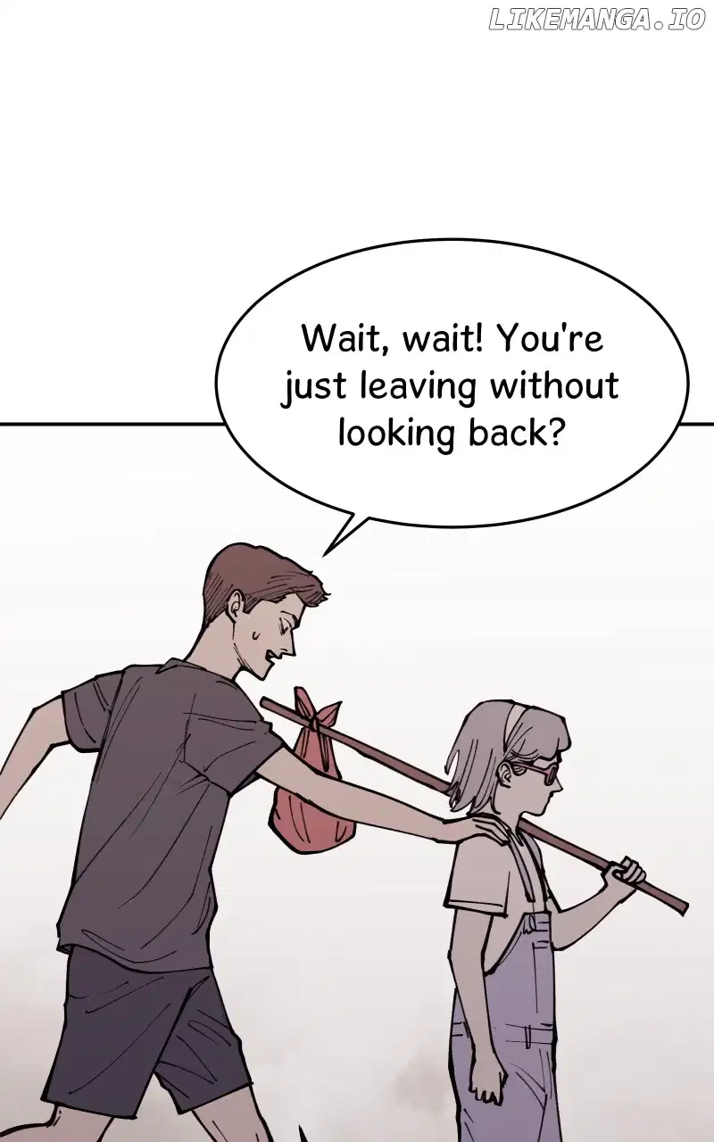 Vampire Family Chapter 12 page 61