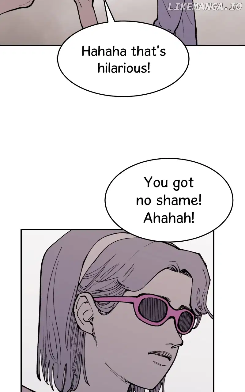 Vampire Family Chapter 12 page 62