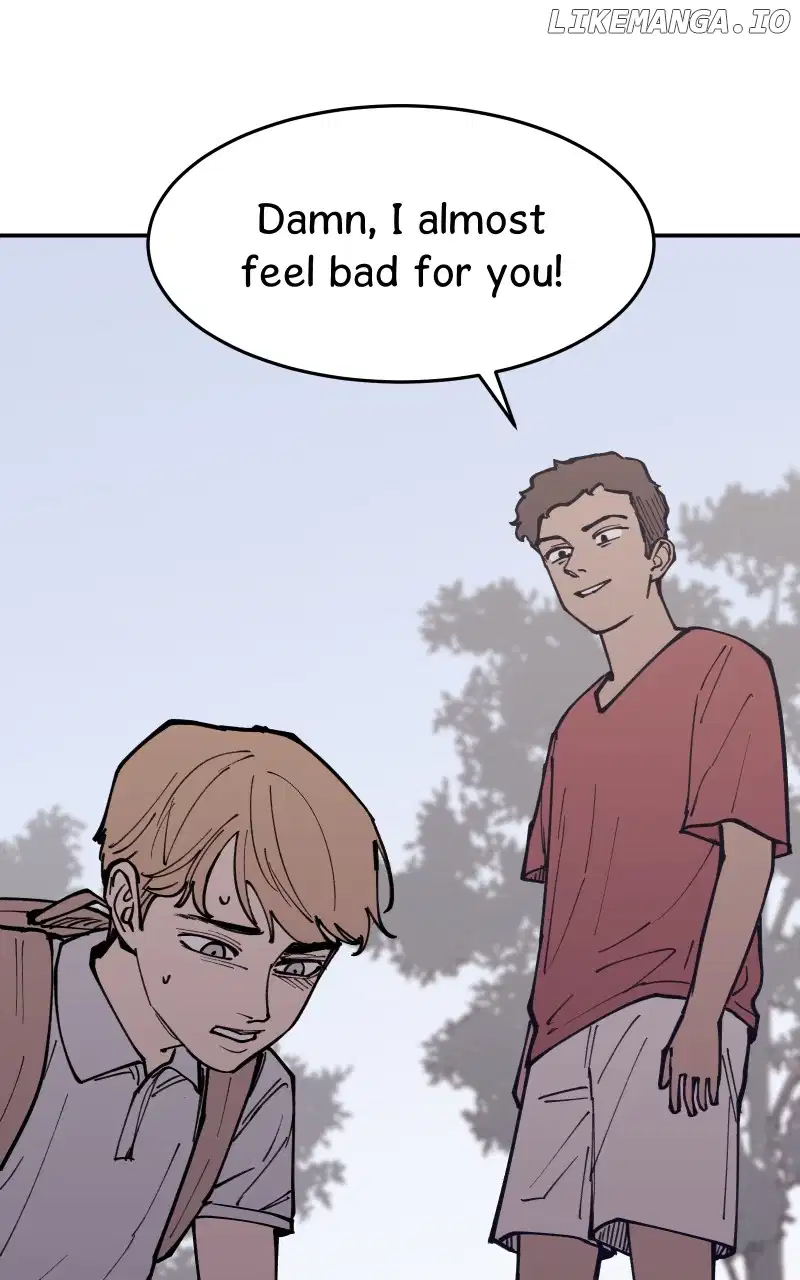 Vampire Family Chapter 12 page 65