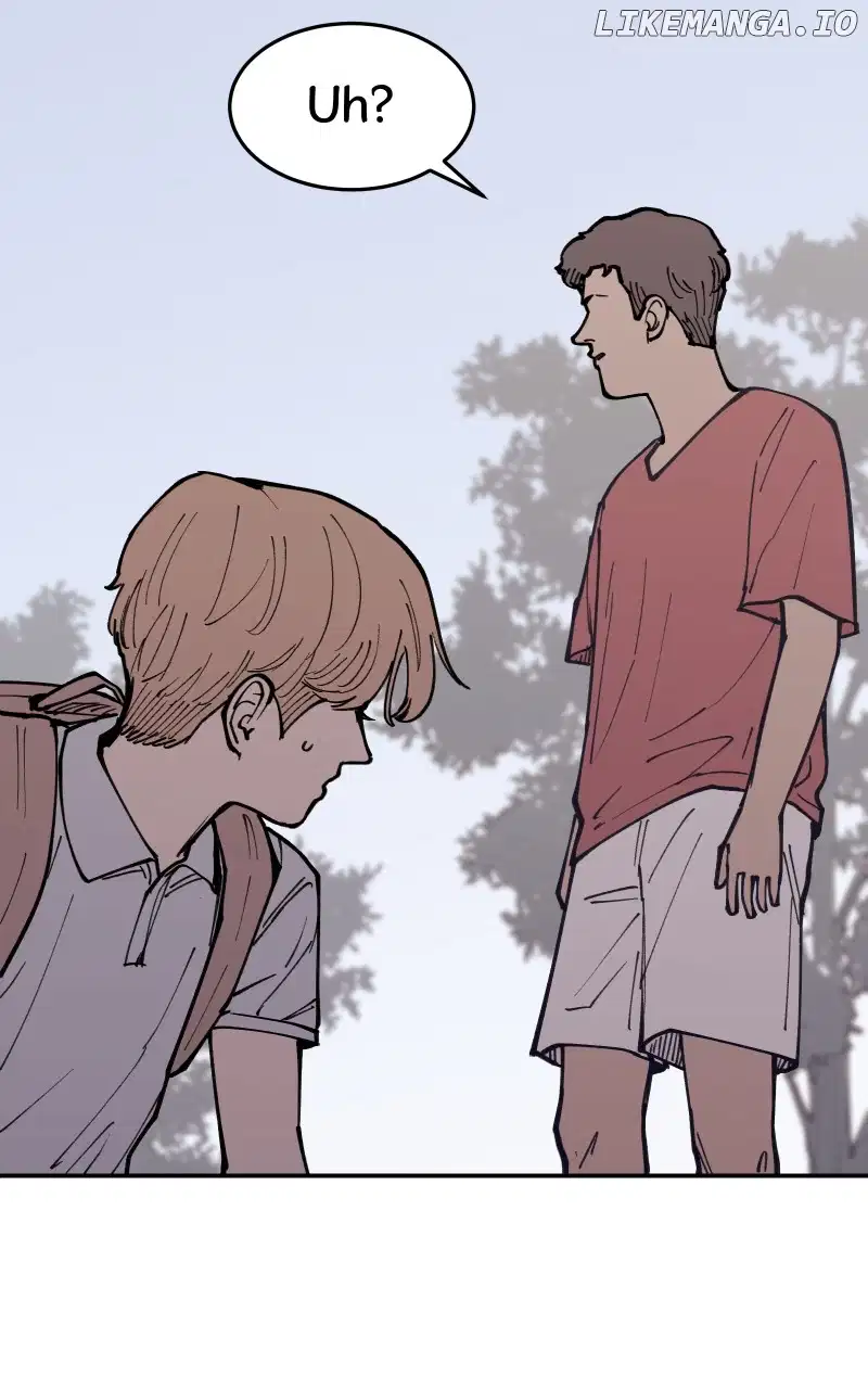 Vampire Family Chapter 12 page 68