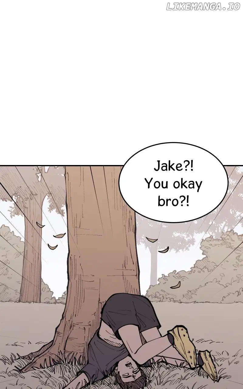Vampire Family Chapter 12 page 69