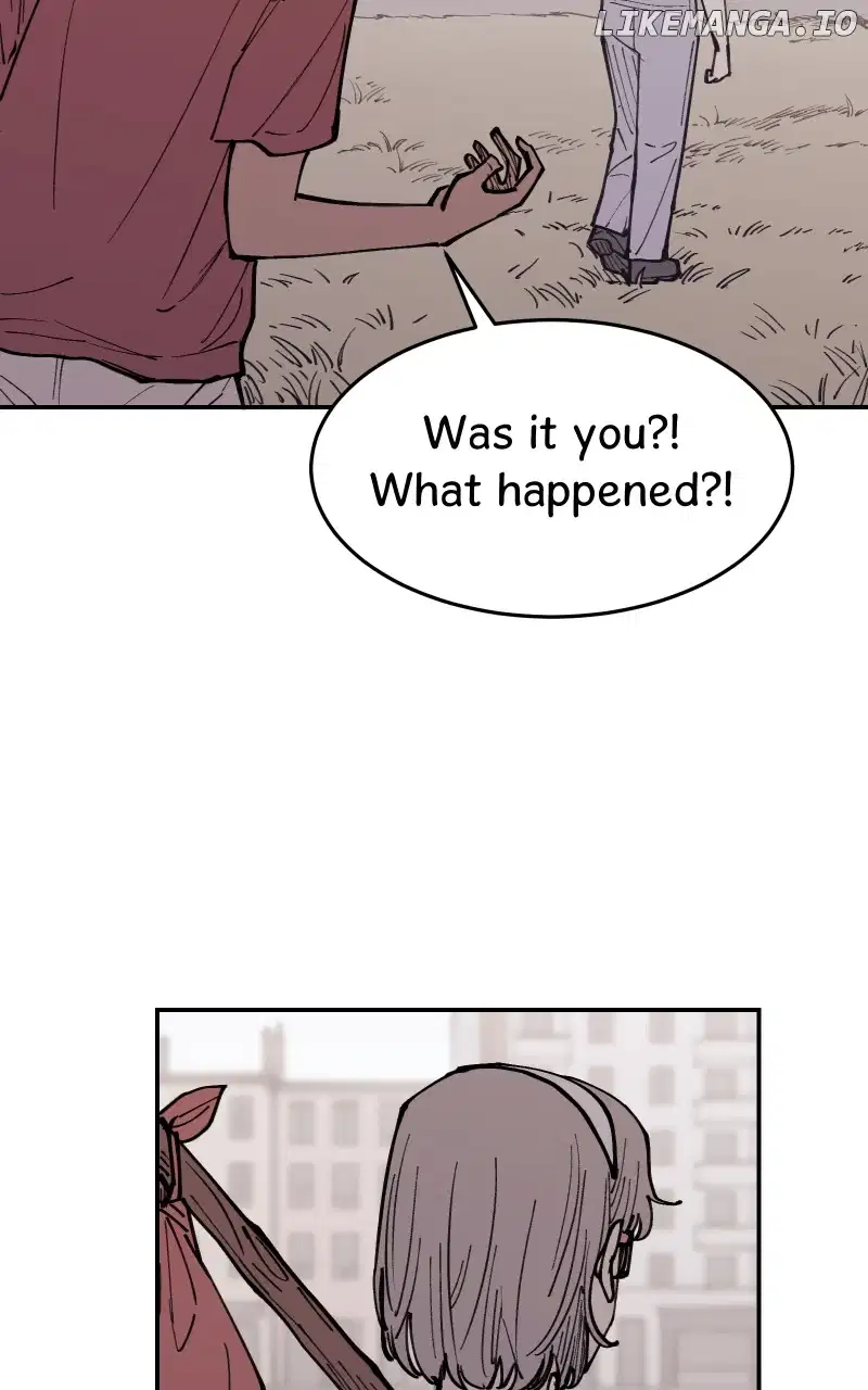 Vampire Family Chapter 12 page 71