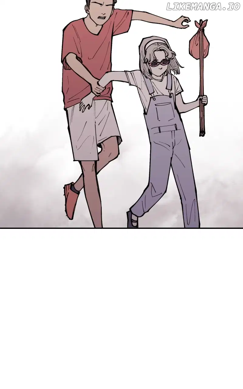 Vampire Family Chapter 12 page 74