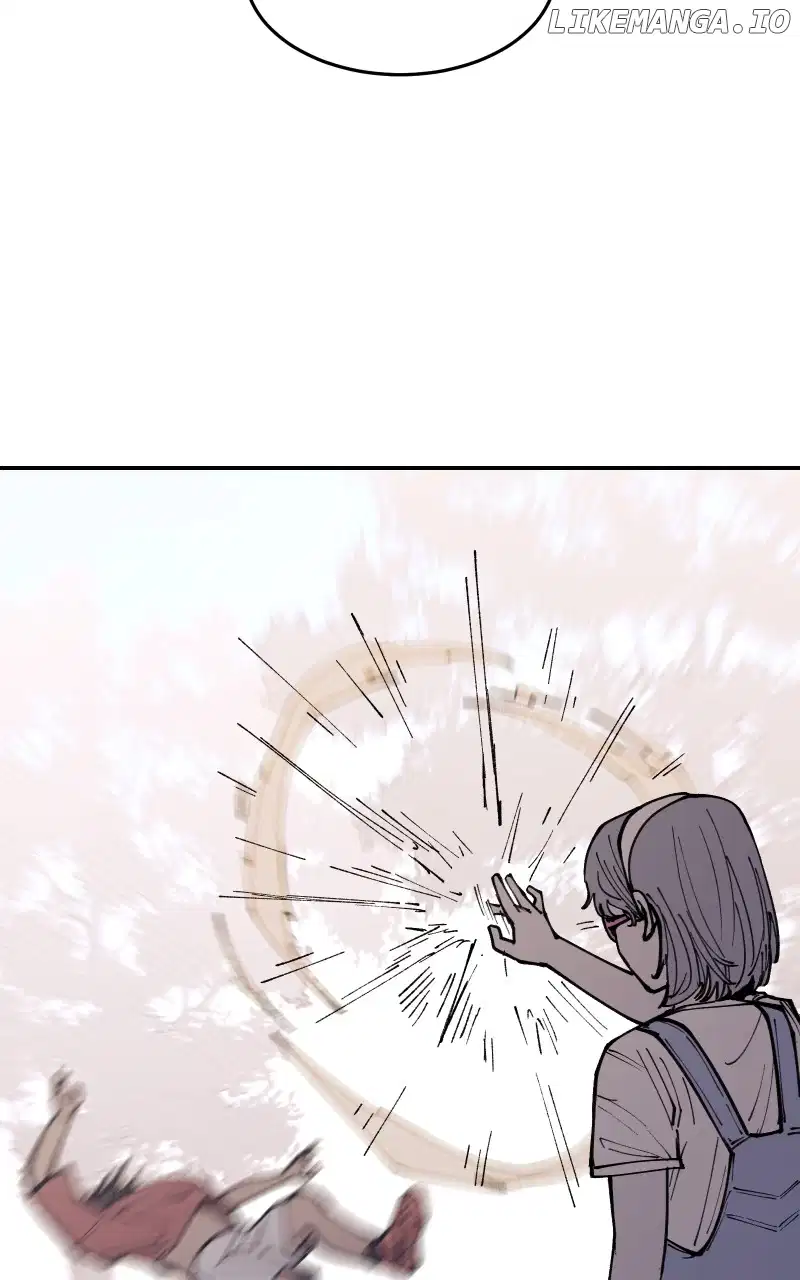 Vampire Family Chapter 12 page 81