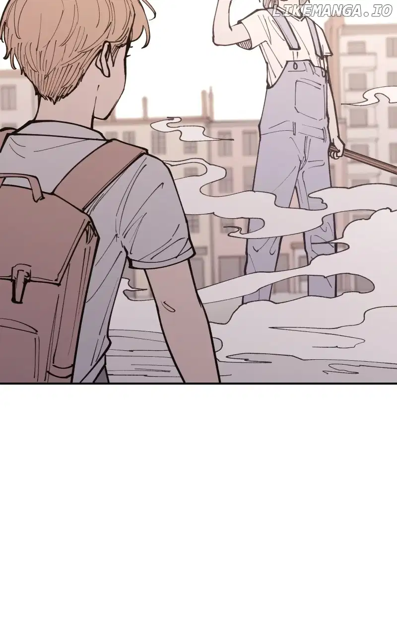 Vampire Family Chapter 12 page 86