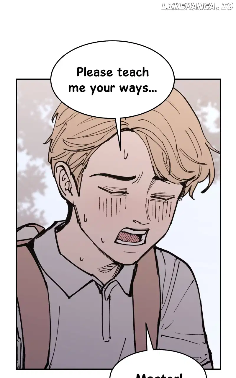 Vampire Family Chapter 12 page 91