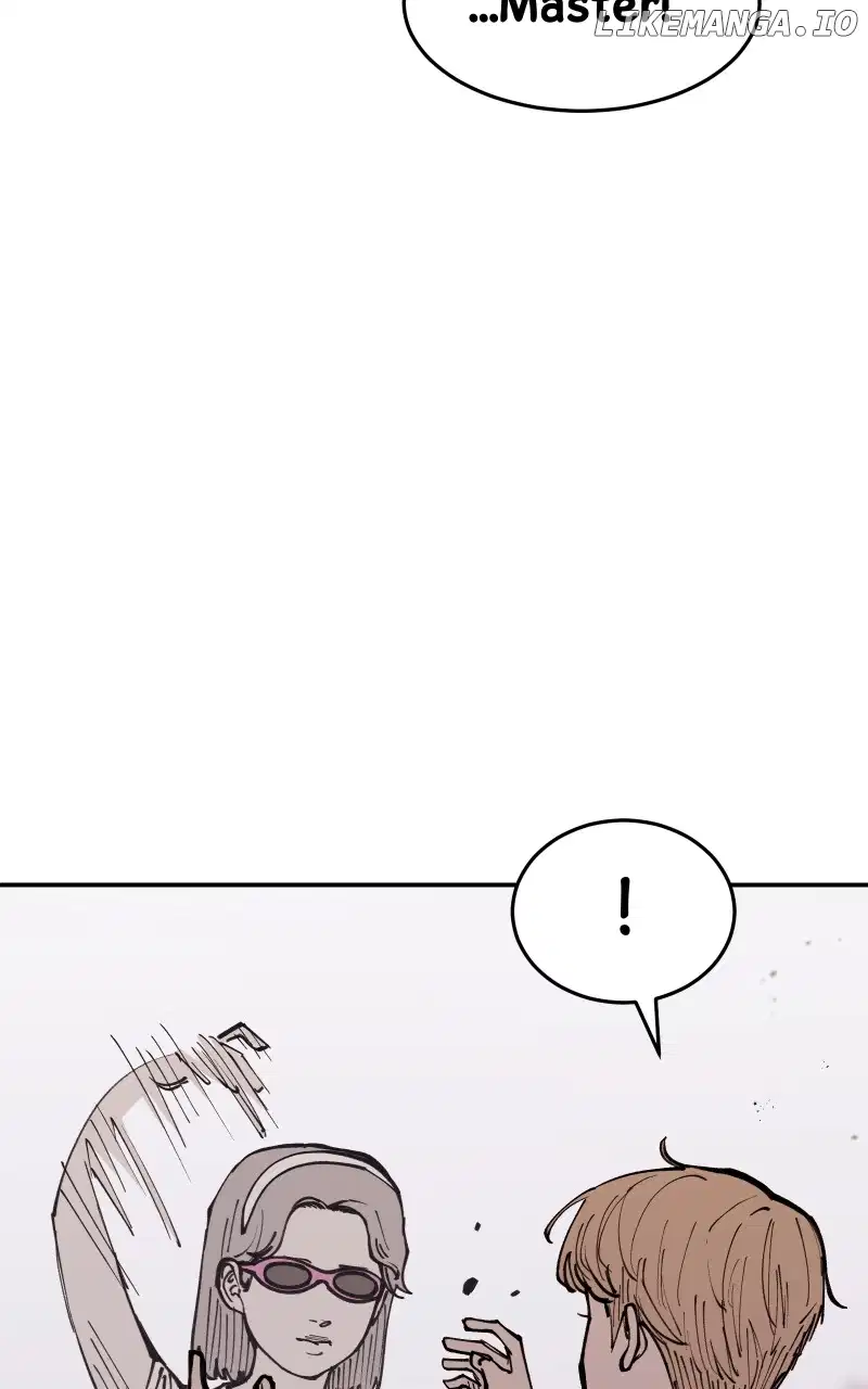 Vampire Family Chapter 12 page 92