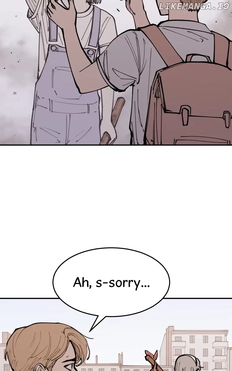 Vampire Family Chapter 12 page 93
