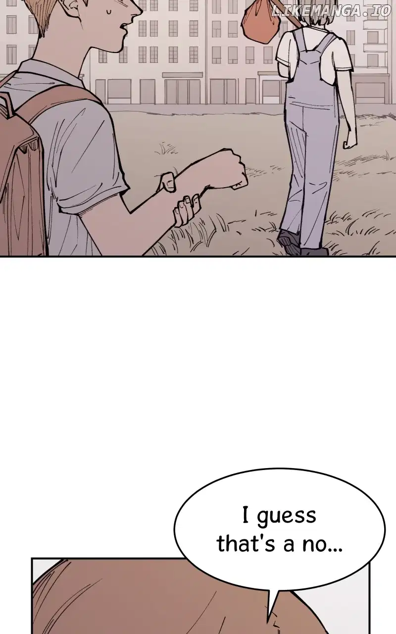 Vampire Family Chapter 12 page 94
