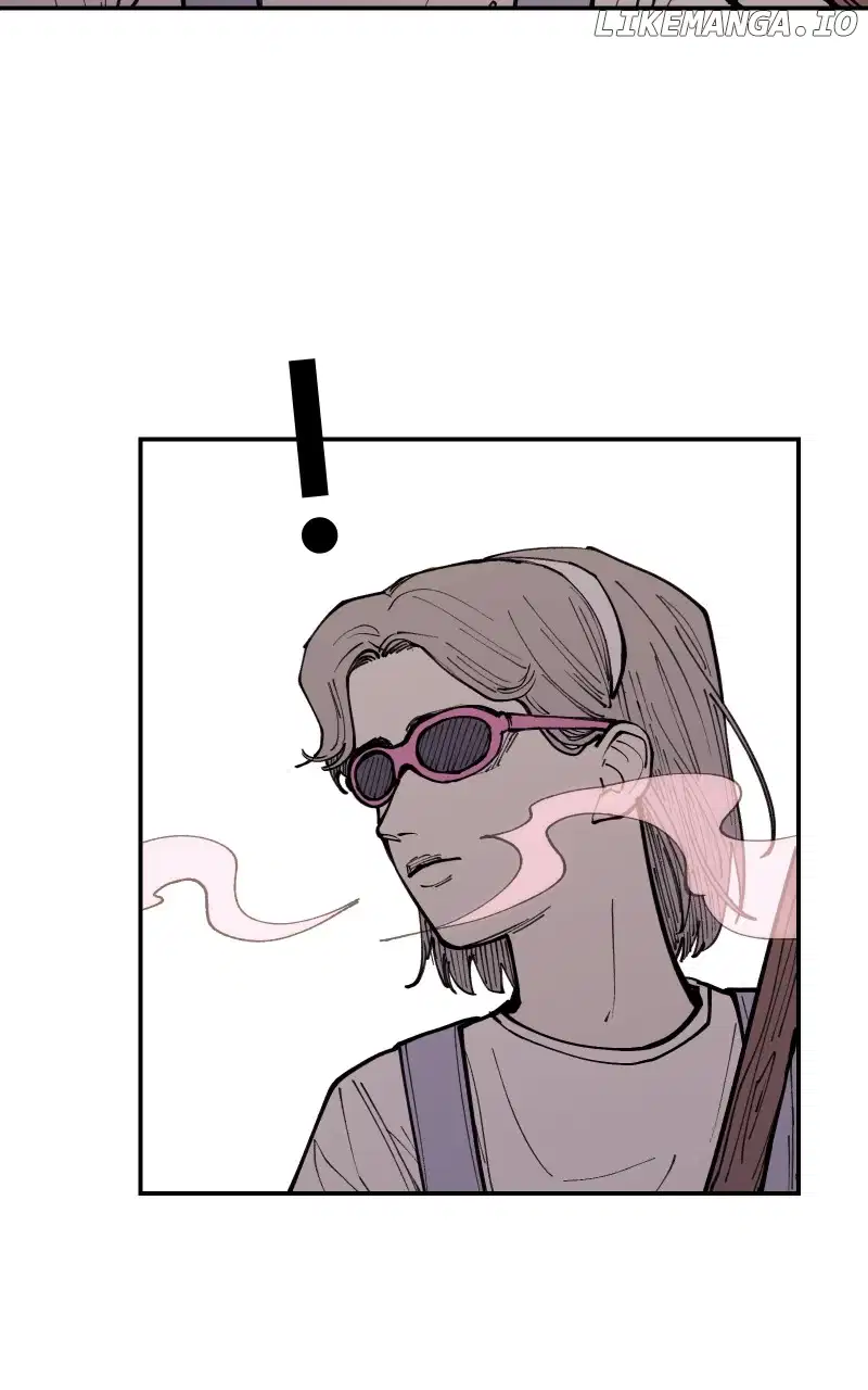 Vampire Family Chapter 12 page 97