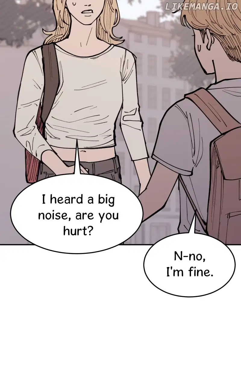Vampire Family Chapter 12 page 101