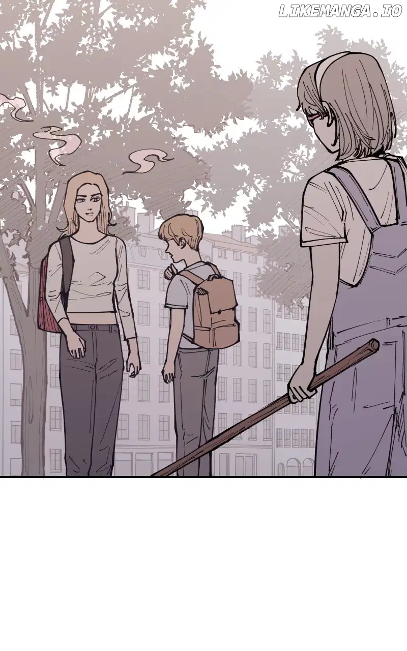 Vampire Family Chapter 12 page 104