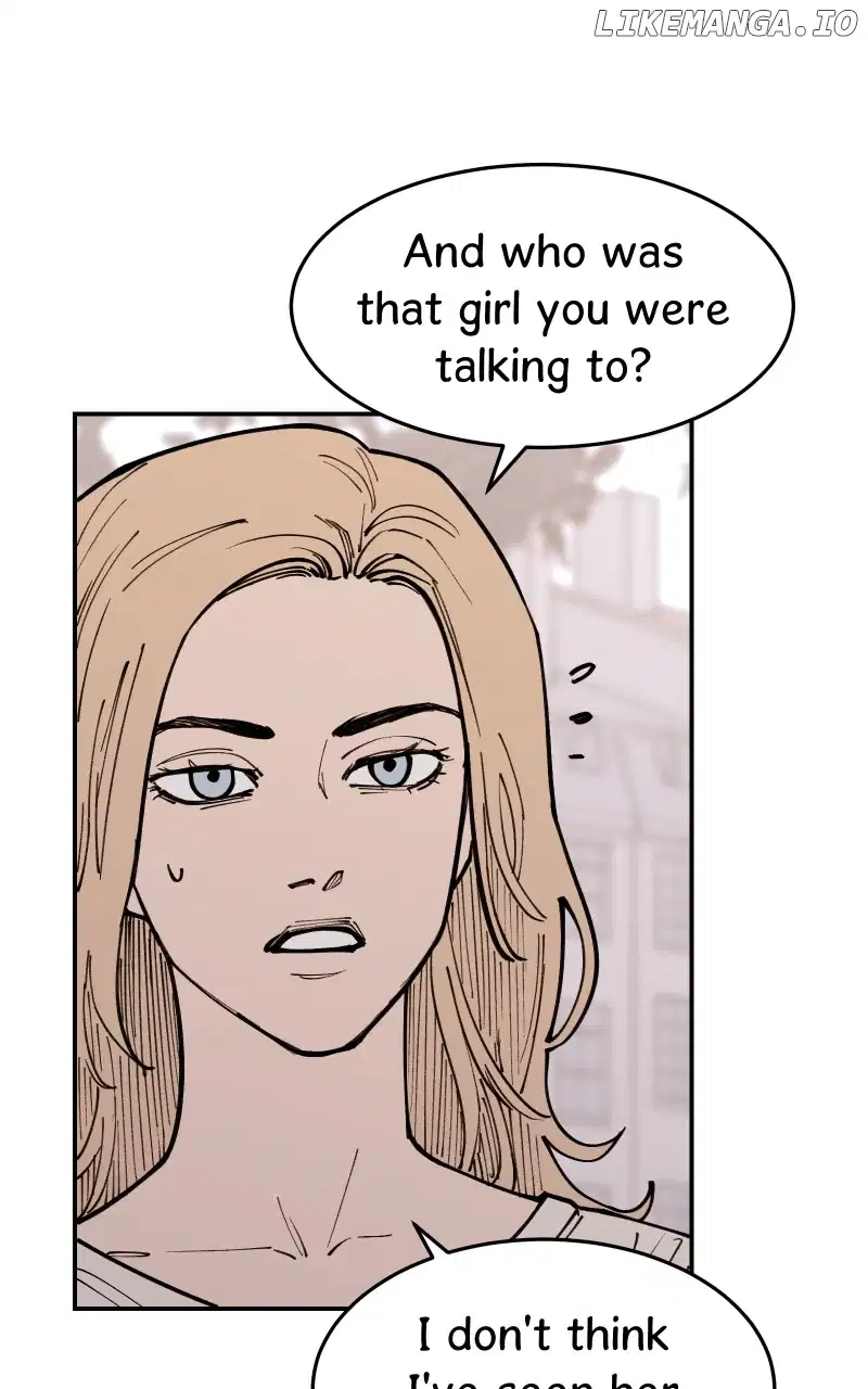 Vampire Family Chapter 12 page 105