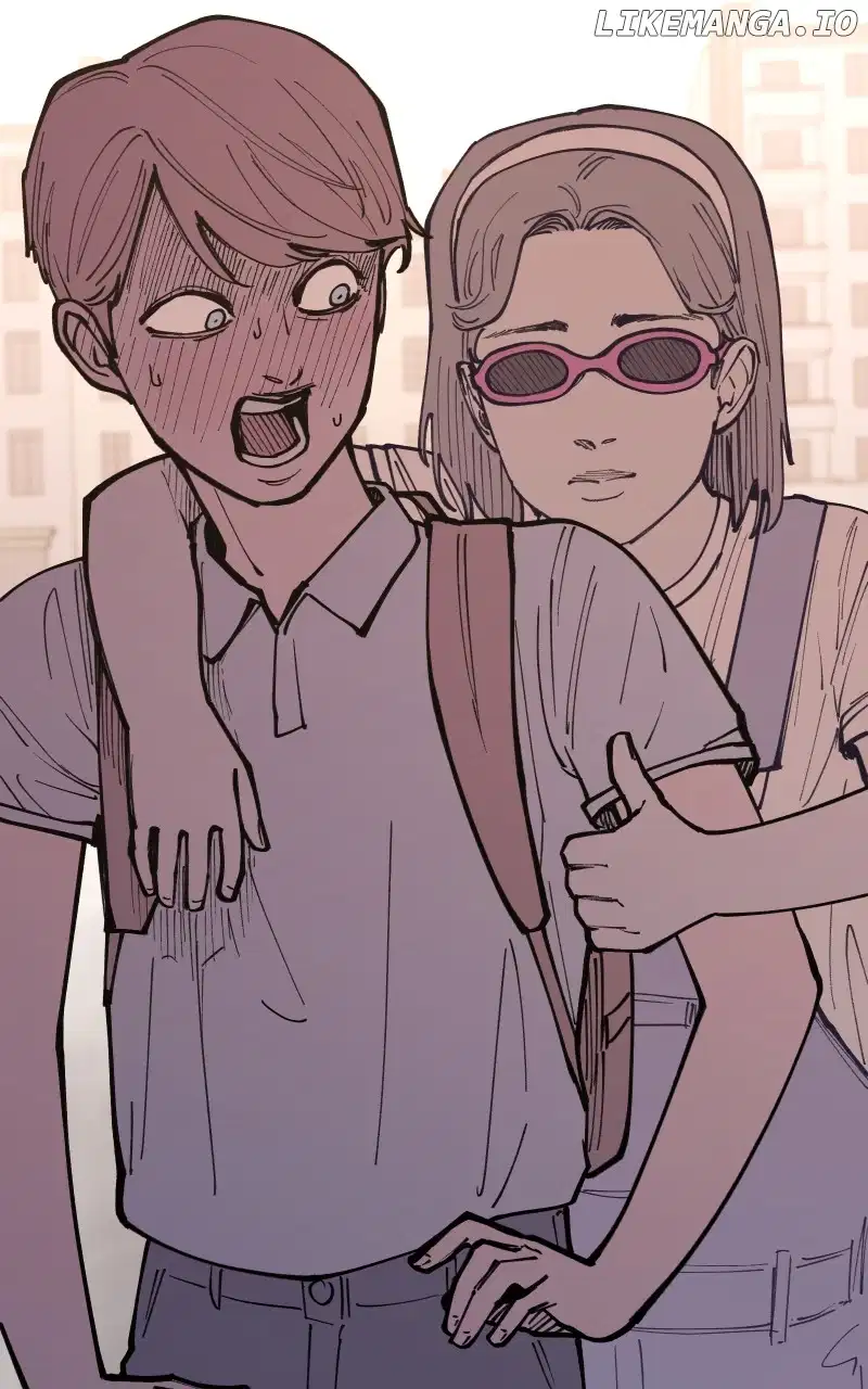 Vampire Family Chapter 12 page 109