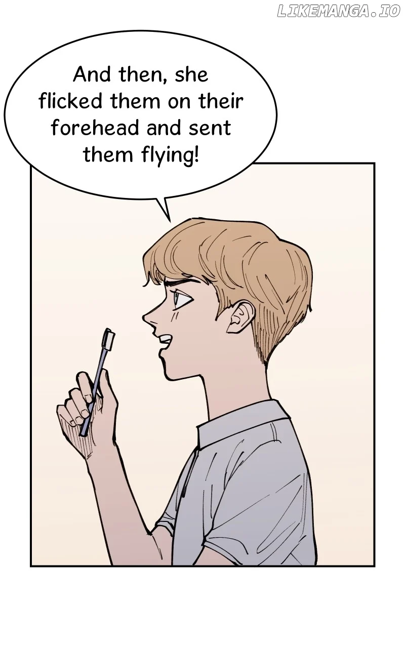 Vampire Family Chapter 13 page 5