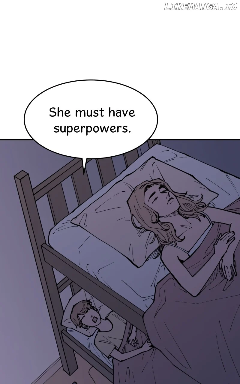 Vampire Family Chapter 13 page 8