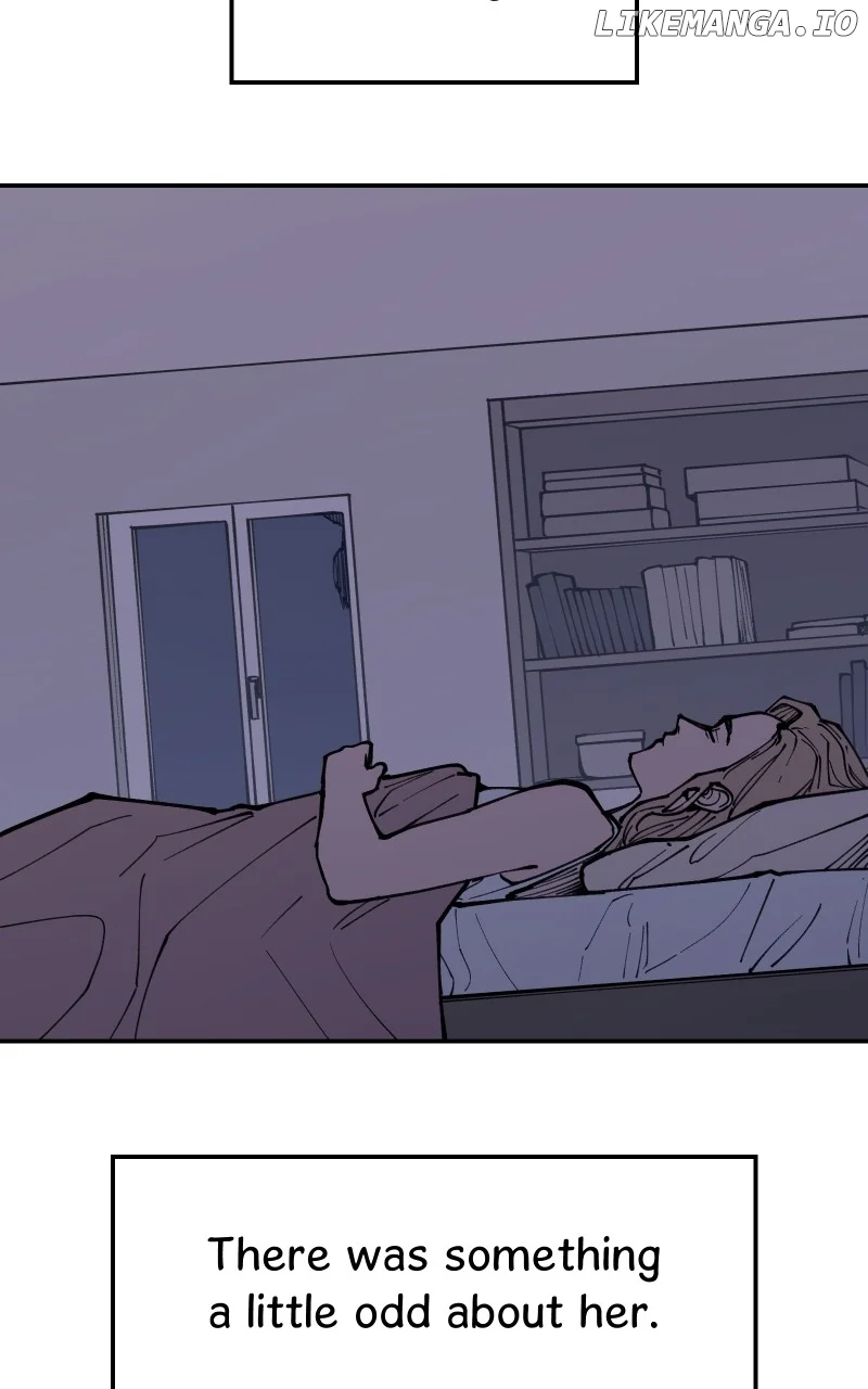 Vampire Family Chapter 13 page 11