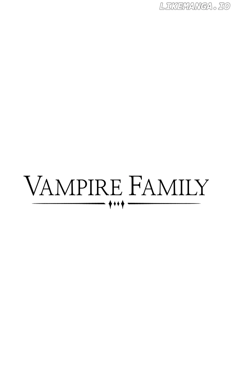 Vampire Family Chapter 13 page 15