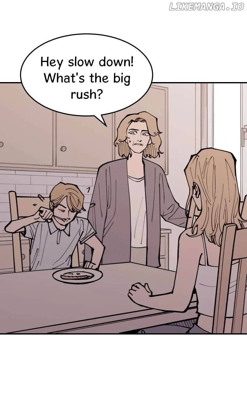 Vampire Family Chapter 13 page 17