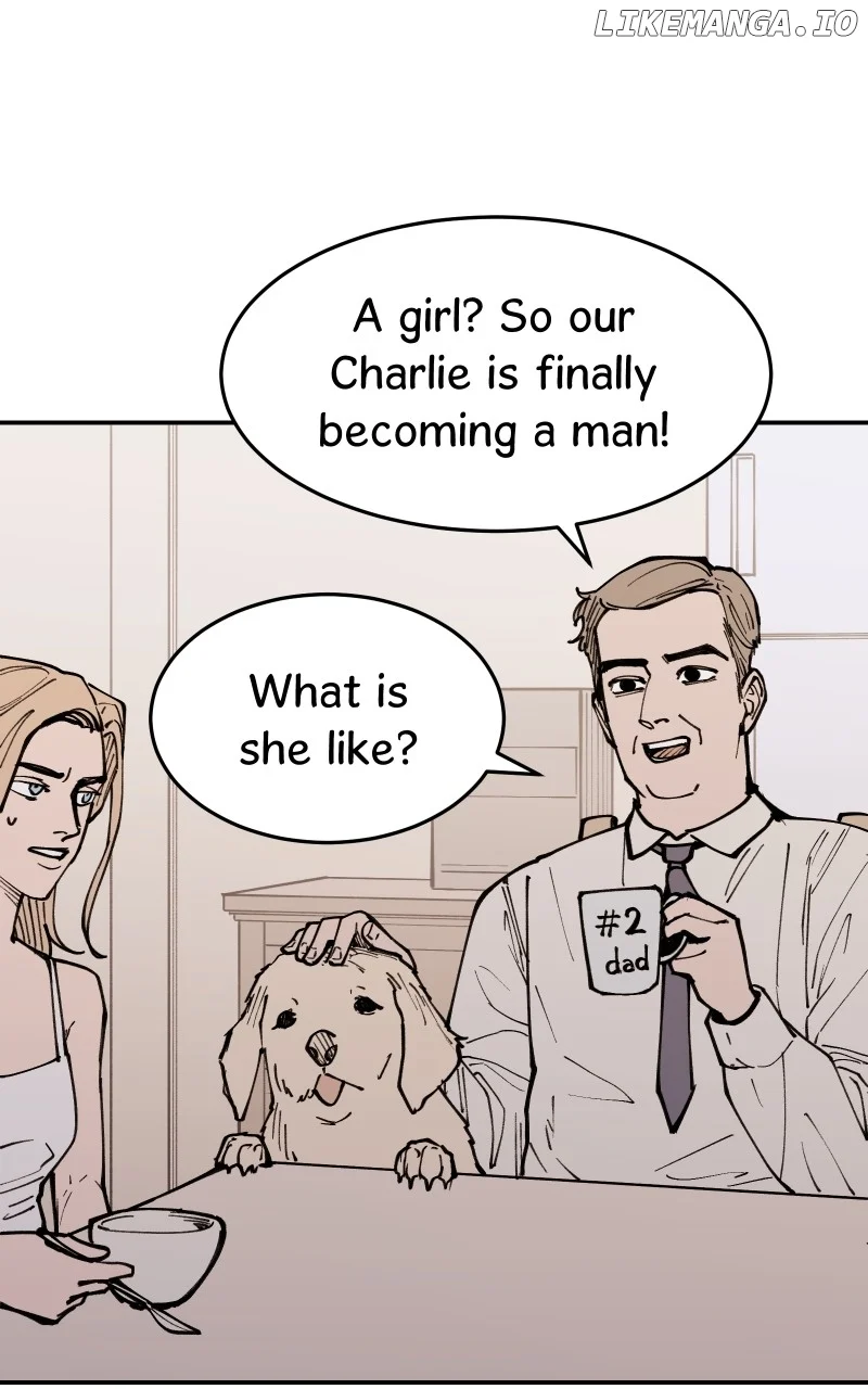 Vampire Family Chapter 13 page 20