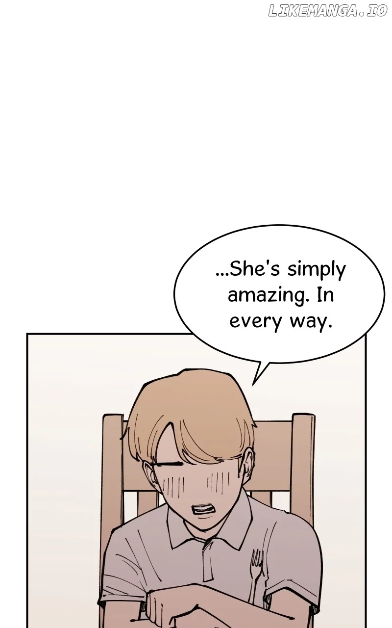 Vampire Family Chapter 13 page 21