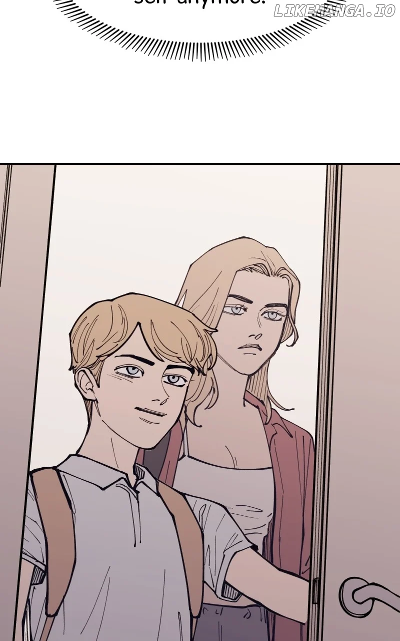 Vampire Family Chapter 13 page 27