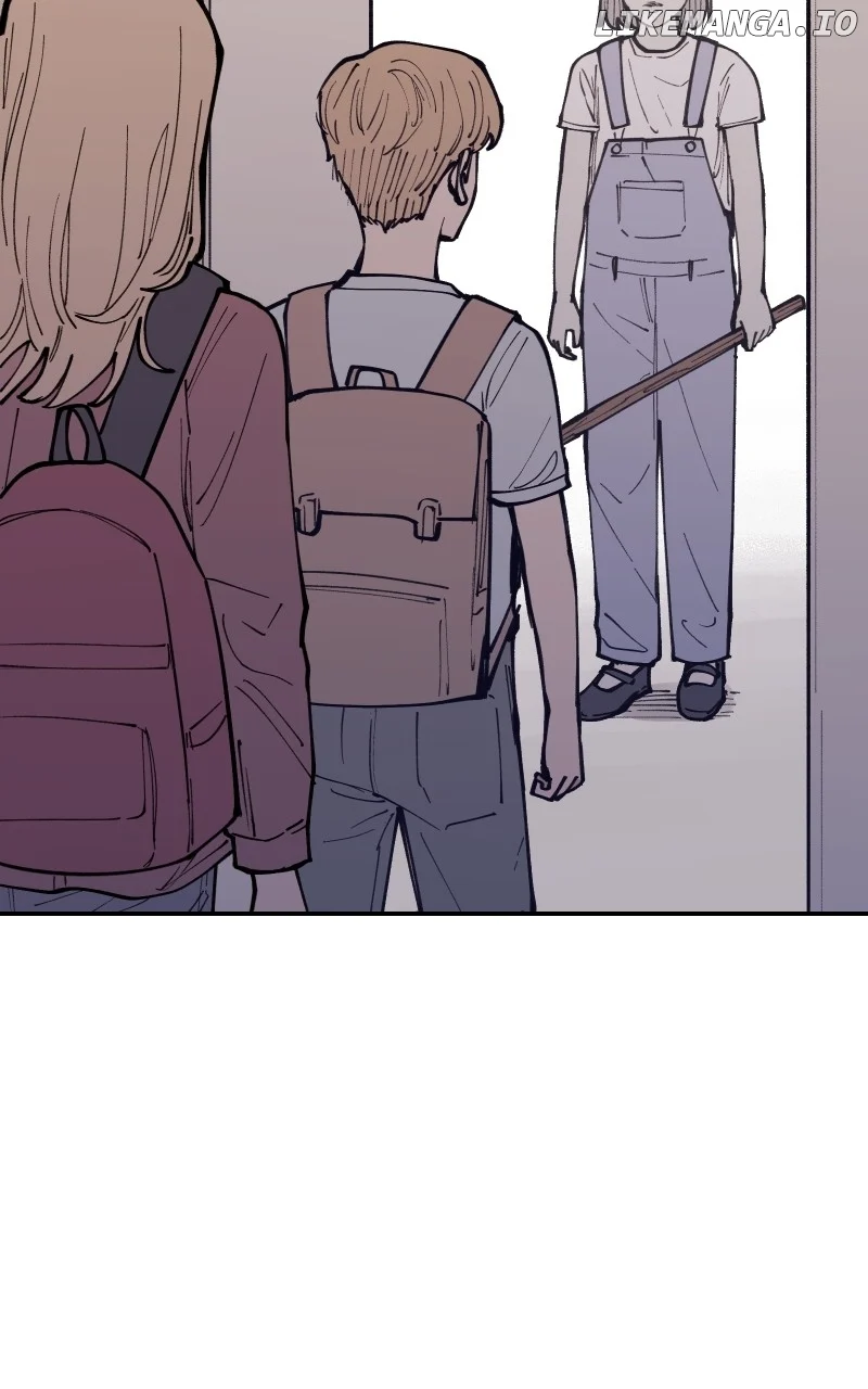 Vampire Family Chapter 13 page 29