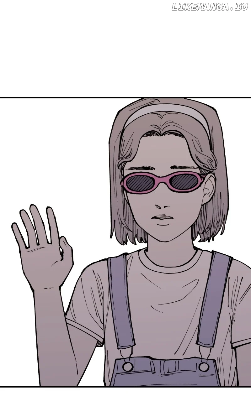 Vampire Family Chapter 13 page 30