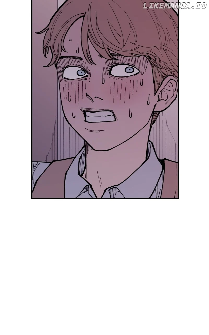 Vampire Family Chapter 13 page 34