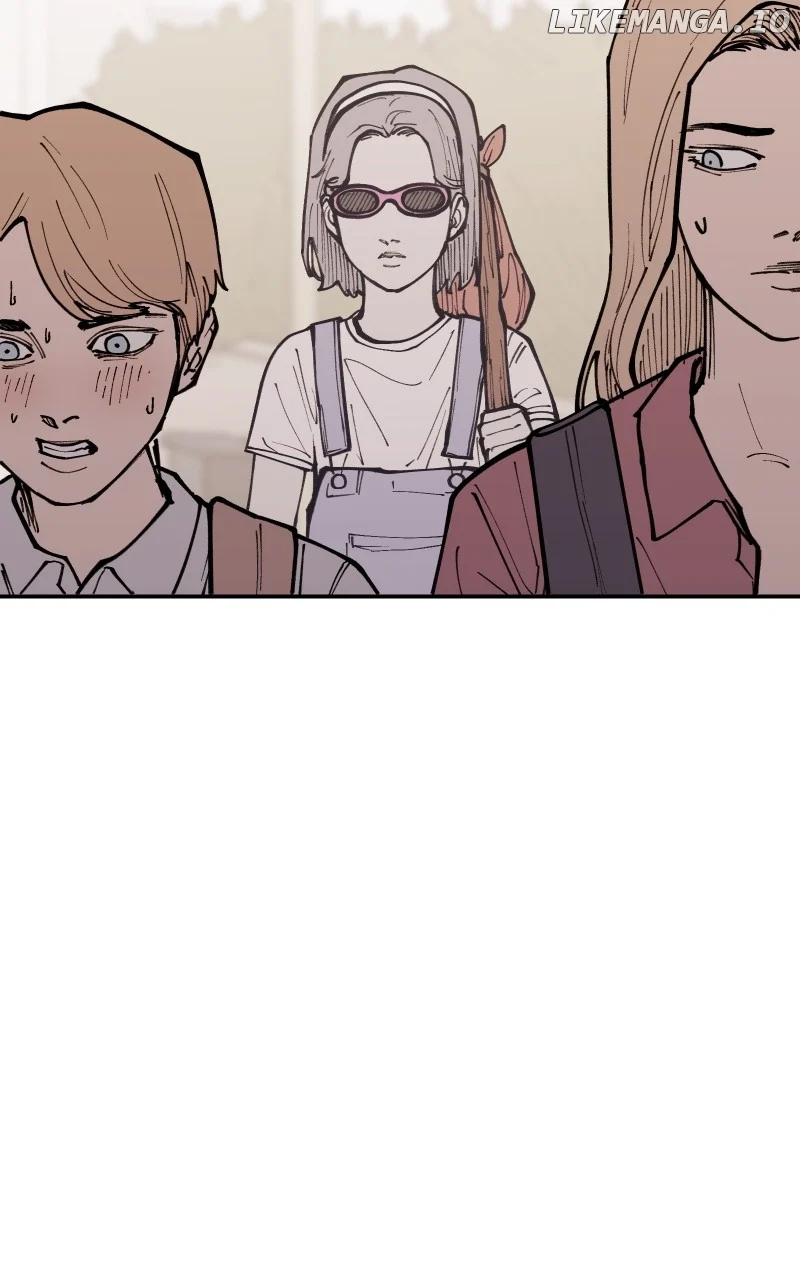 Vampire Family Chapter 13 page 39