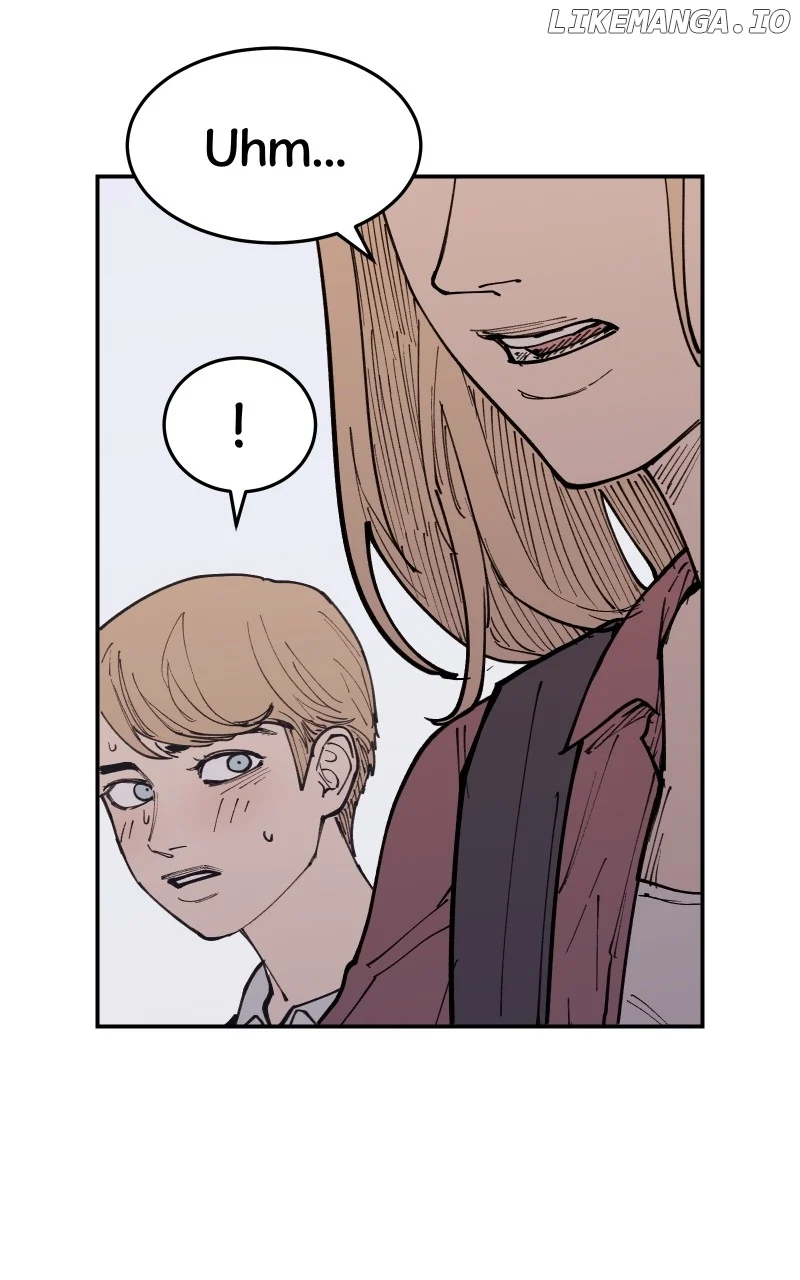 Vampire Family Chapter 13 page 40