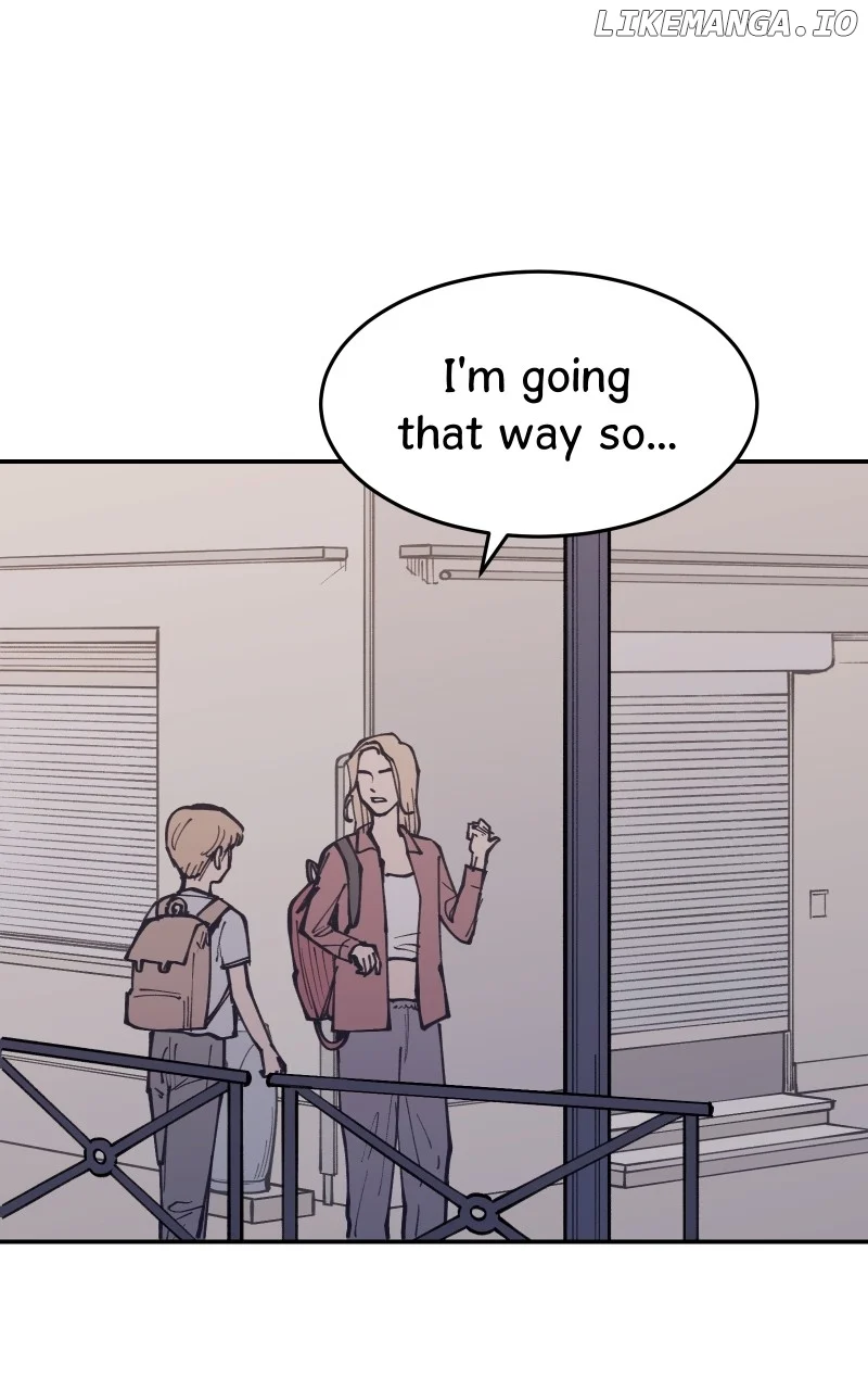 Vampire Family Chapter 13 page 41