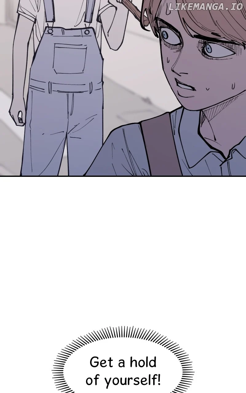 Vampire Family Chapter 13 page 45