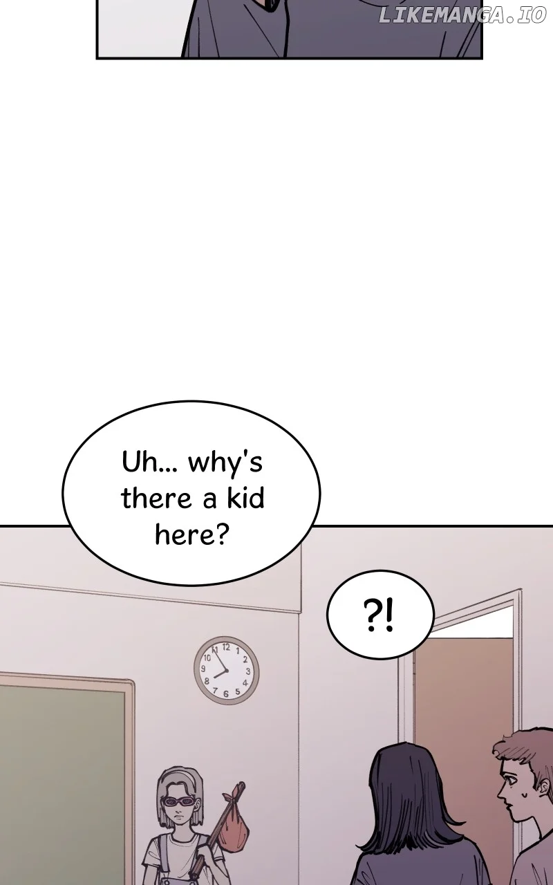 Vampire Family Chapter 13 page 56