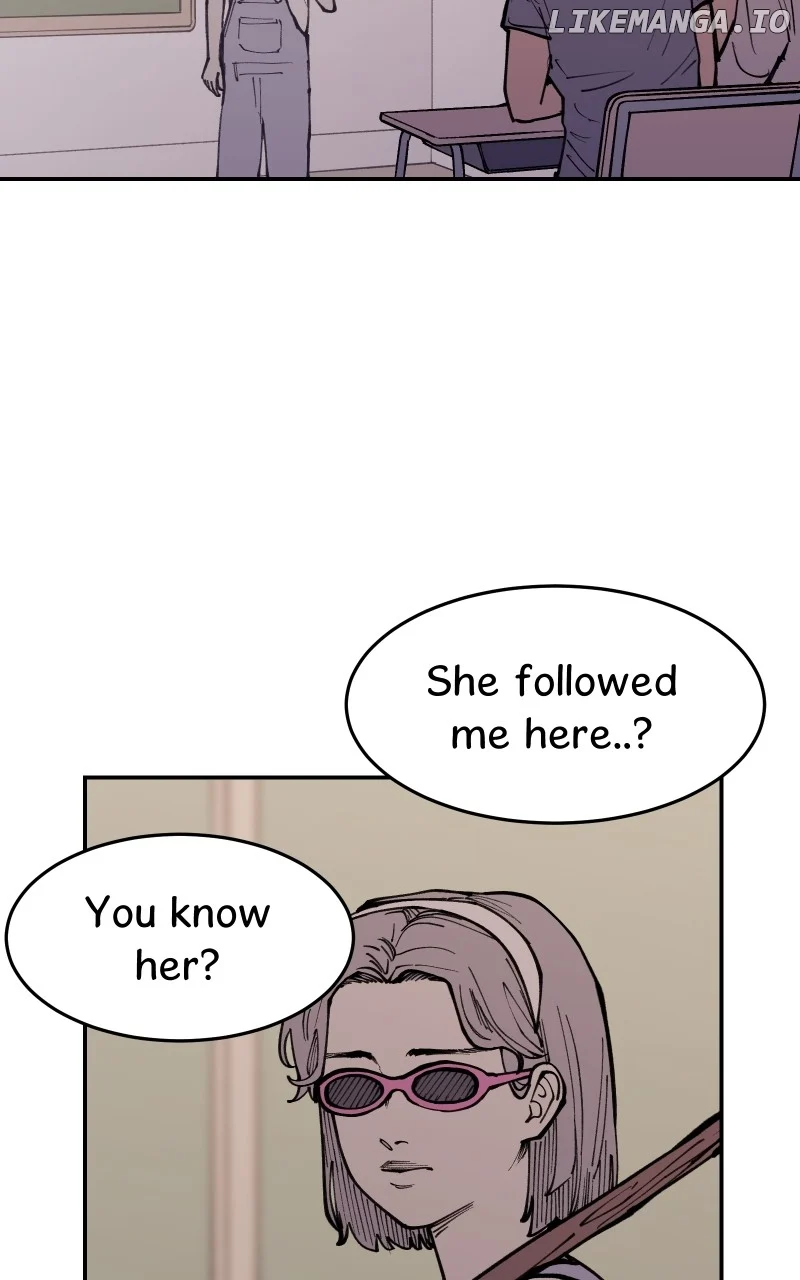 Vampire Family Chapter 13 page 57