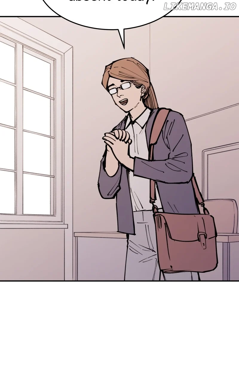 Vampire Family Chapter 13 page 65